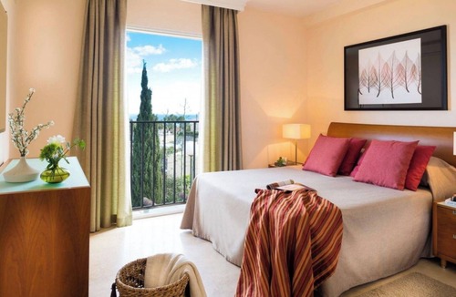 Mijas Resort | Apartment in Resort Club la Costa Marina del Sol.