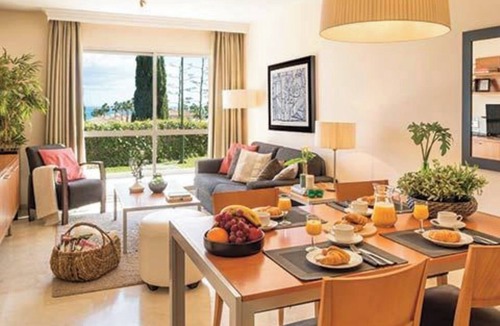 Mijas Resort | Apartment in Resort Club la Costa Marina del Sol.