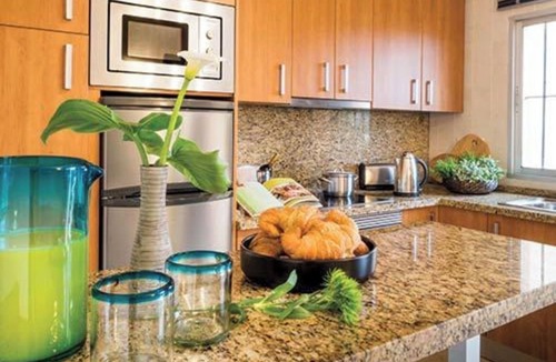 Mijas Resort | Apartment in Resort Club la Costa Marina del Sol.