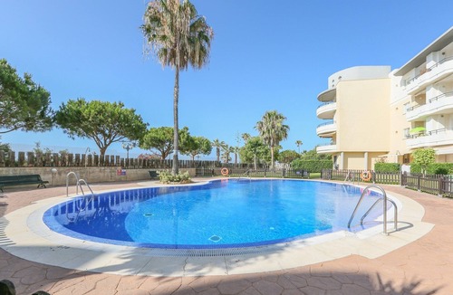 Rota House | Apartment in Rota near Playa Los Galeones