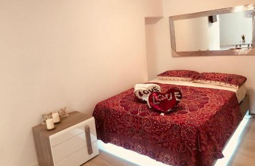 Centro Apartment | Apartment in Sol