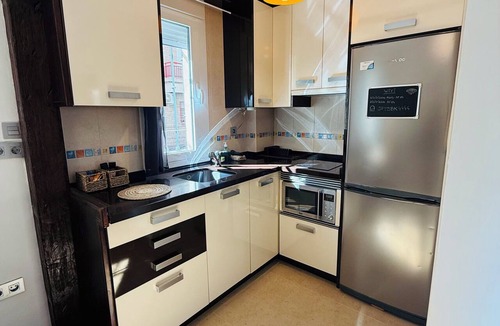 Figares Apartment | Apartment in the center of granada