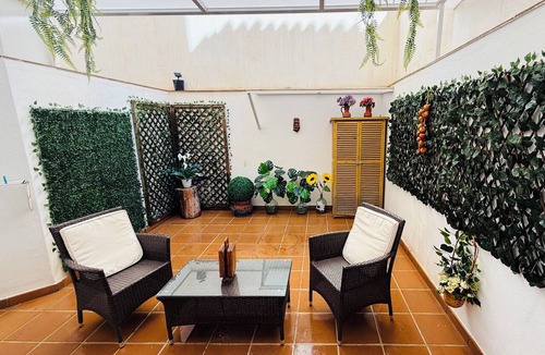 Figares Apartment | Apartment in the center of granada