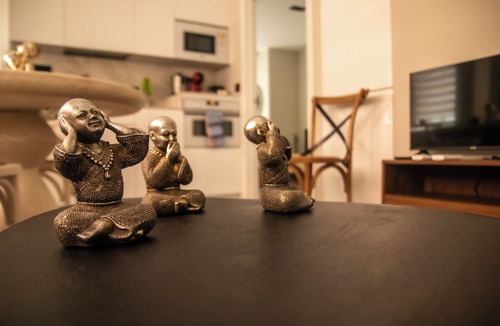 Bilbao Old Town Apartment | Apartment in the heart of CATHEDRAL OF SANTIAGO in Bilbao