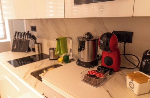 Bilbao Old Town Apartment | Apartment in the heart of CATHEDRAL OF SANTIAGO in Bilbao