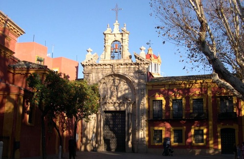 San Lorenzo Apartment | Apartment IN THE OLD Town OF Seville