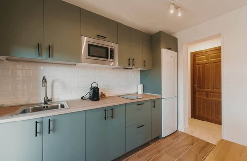Toledo City Center Apartment | Apartment in Toledo's historic old town