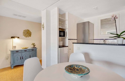 Torremolinos City Centre Apartment | Apartment in Torremolinos near the Beach