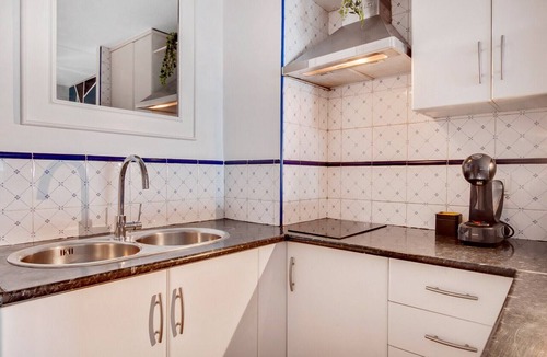 Torremolinos City Centre Apartment | Apartment in Torremolinos near the Beach
