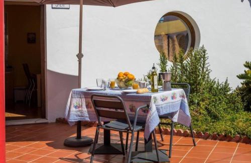 Chilches Apartment | Apartment Jaén mit Gemeinschaftspool in einem andalusischen Cortijo in Chilches by Interhome