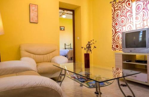 Chilches Apartment | Apartment Jaén mit Gemeinschaftspool in einem andalusischen Cortijo in Chilches by Interhome