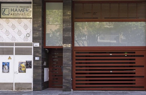 El Palo Apartment | Apartment just steps from the Mediterranean