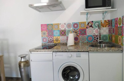 Alcala de Guadaira Apartment | Apartment Laila, Seville