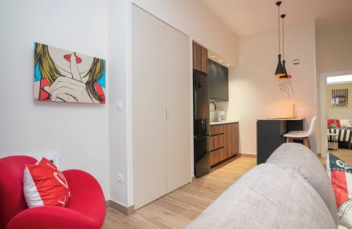 Carrejo Apartment | Apartment la serna