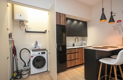 Carrejo Apartment | Apartment la serna