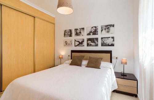 Torremolinos Apartment | Apartment La Malagueña