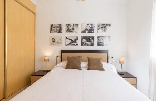 Torremolinos Apartment | Apartment La Malagueña