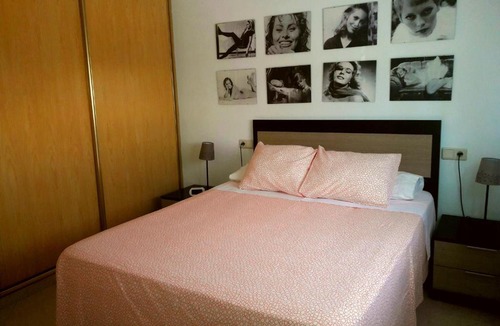 Torremolinos Apartment | Apartment La Malagueña