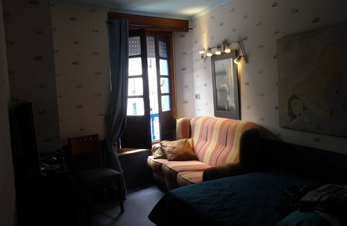 Cerecedo Apartment | Apartment LA NANA DEL MAR on the old port of Cudillero