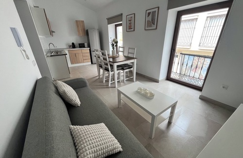 Alameda Apartment | Apartment La Placeta