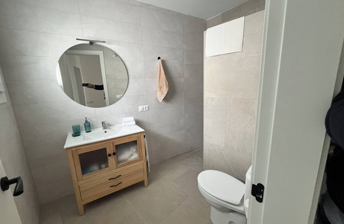 Alameda Apartment | Apartment La Placeta