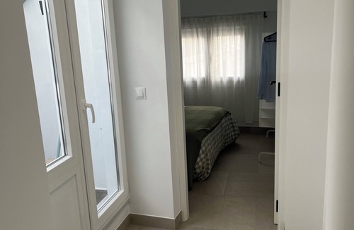 Alameda Apartment | Apartment La Placeta