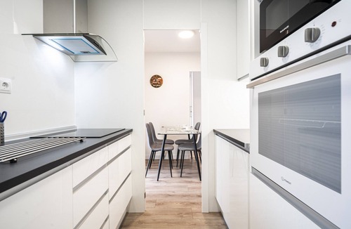 El Pilar Apartment | Apartment La Vaguada