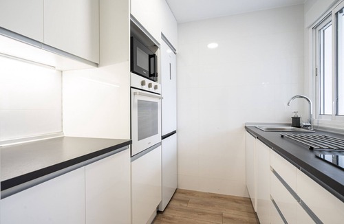 El Pilar Apartment | Apartment La Vaguada