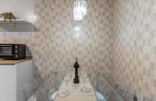 Guaro Apartment | Apartment 'Lara' with Wi-Fi