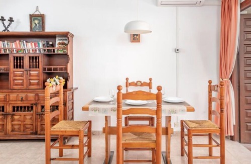 Mijas Apartment | Apartment Las Buganvillas in Mijas Costa - 3 persons, 1 bedrooms