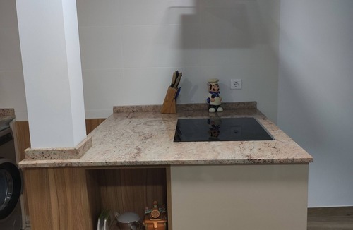 Villamiel Apartment | Apartment Las Huertas - Las Palmeras