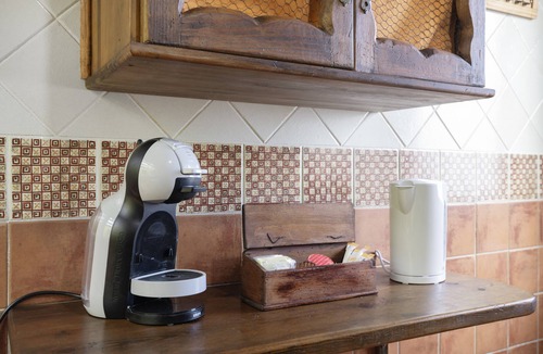 Olvera Apartment | Apartment 'Las Niñas' with Private Terrace, Wi-Fi and Air Conditioning