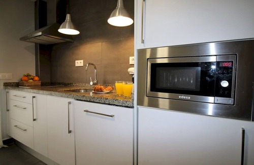 San Julian Apartment | Apartment Lira Summar