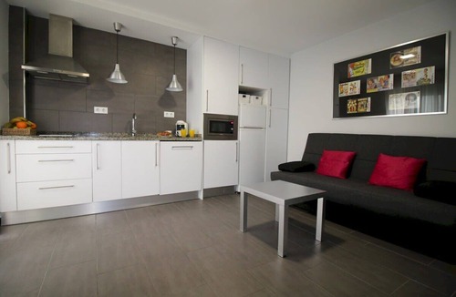 San Julian Apartment | Apartment Lira Summar