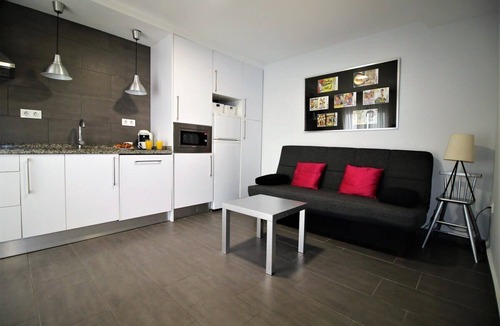 San Julian Apartment | Apartment Lira Summar