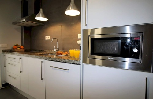 San Julian Apartment | Apartment Lira Summar