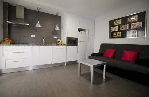 San Julian Apartment | Apartment Lira Summar