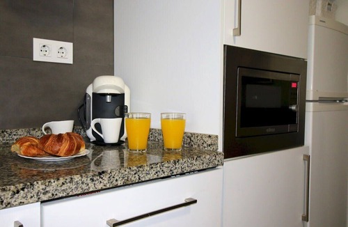 San Julian Apartment | Apartment Lira Summar