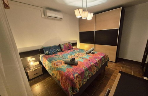 La Cala del Moral Apartment | Apartment Los Olivos Heated Pool