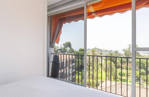 Cerrado de Calderon Apartment | Apartment Málaga, 2 bedrooms, 4 persons