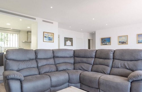 Cerrado de Calderon Apartment | Apartment Málaga, 2 bedrooms, 4 persons
