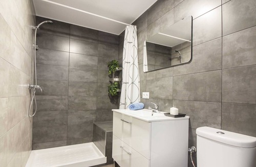 Explanada de la Estacion Apartment | Apartment Málaga, 3 bedrooms, 6 persons