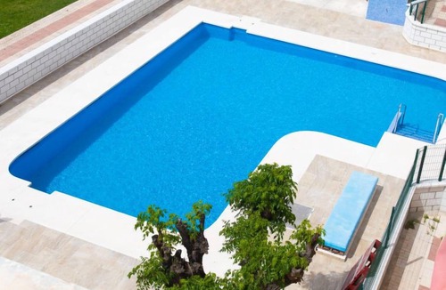 Nerja Apartment | Apartment Marina in Nerja - 5 persons, 3 bedrooms