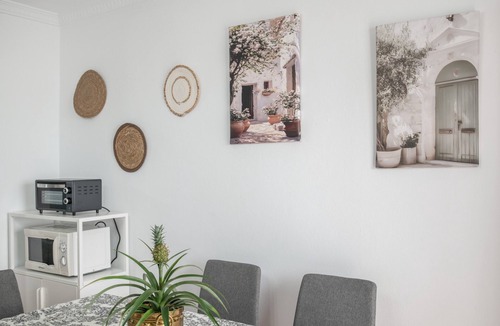 Grazalema Apartment | Apartment 'Mi Ilusión' with Wi-Fi