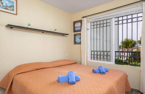 Mijas Apartment | Apartment Miraflores by Interhome