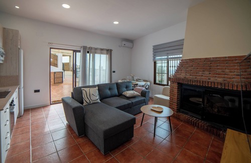 Polopos Apartment | APARTMENT MONTE MAR 1