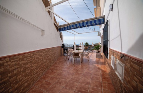Polopos Apartment | APARTMENT MONTE MAR 1