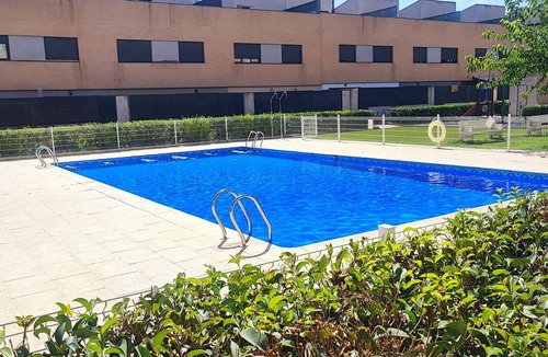 Daimiel Apartment | Apartment Motilla del Azuer 1 Daimiel.