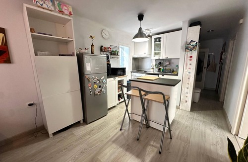 Zaidin Apartment | Apartment near the Palacio de Congresos