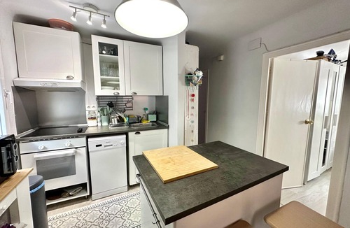 Zaidin Apartment | Apartment near the Palacio de Congresos